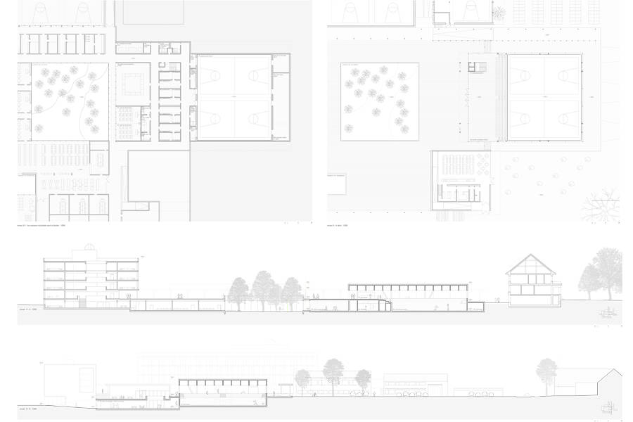 Project Morges